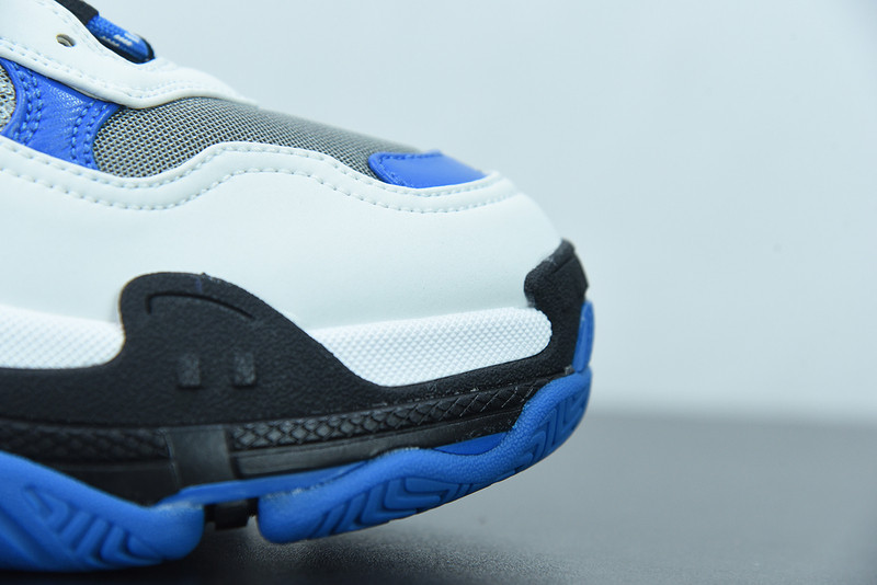bc triple s trainer
