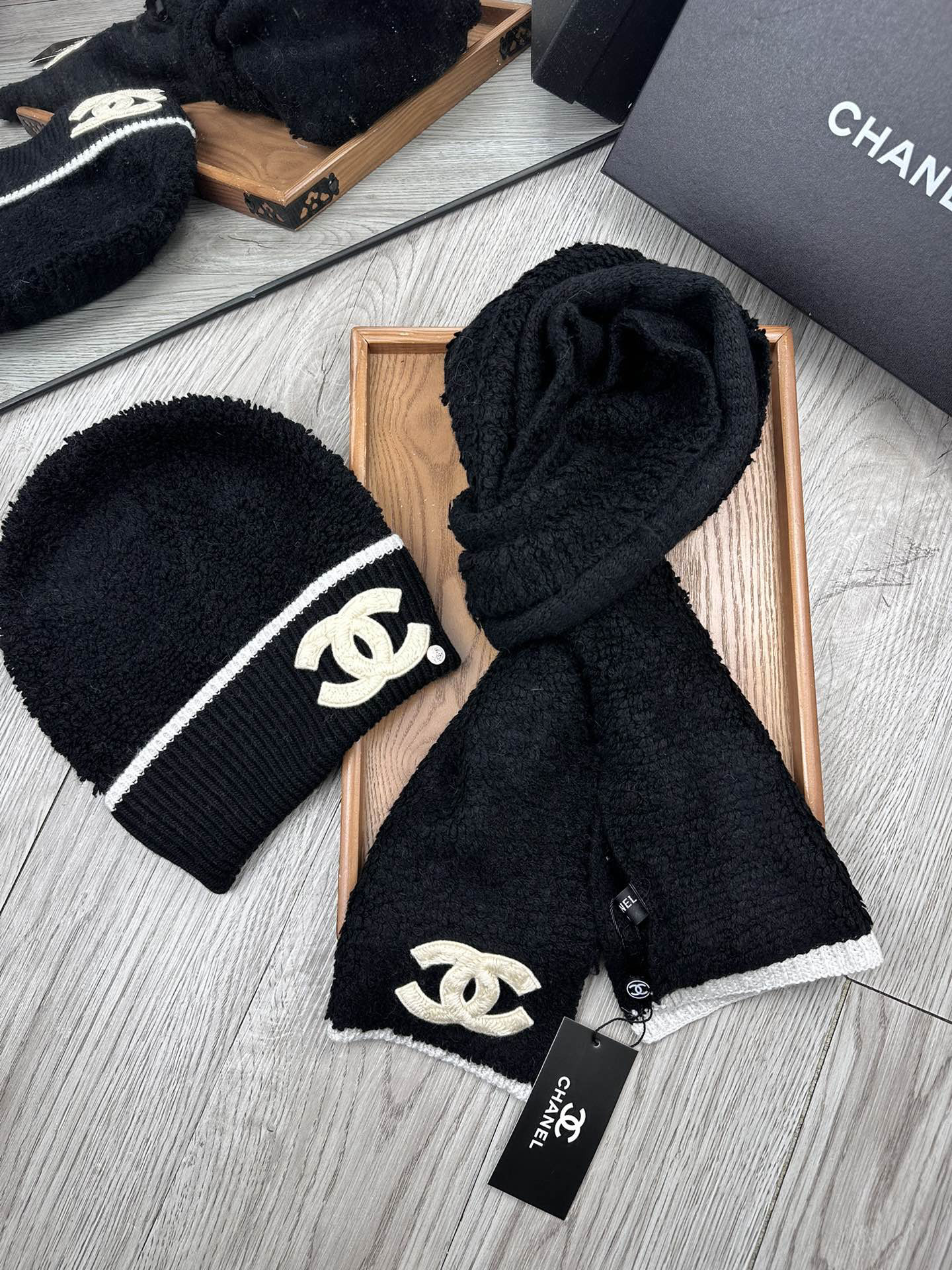 C Hat