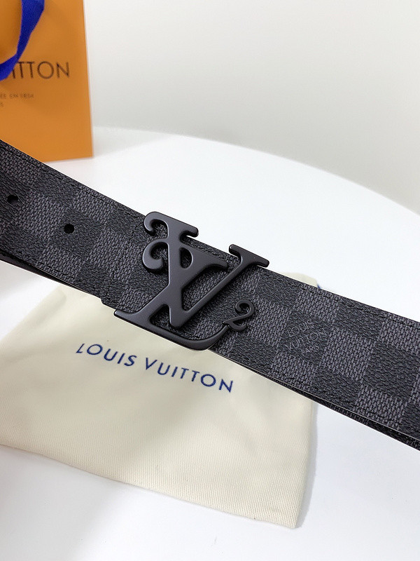 lvt belt