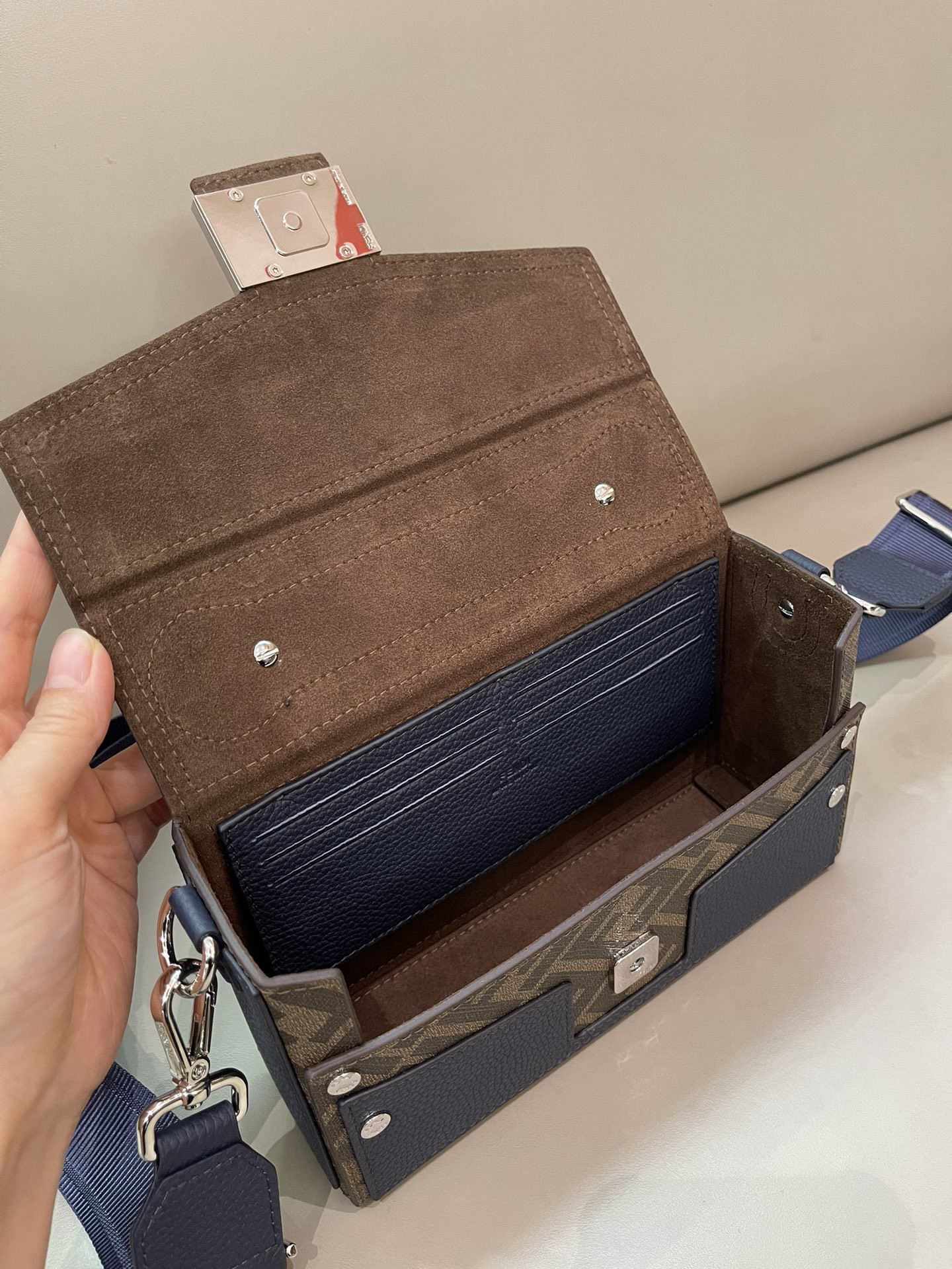 Fendi Bag