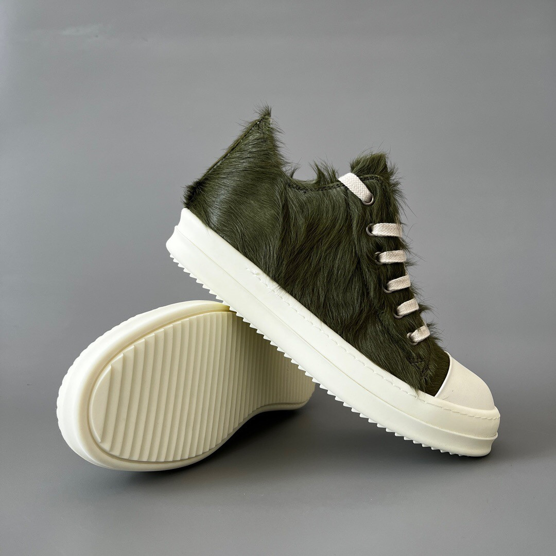 RICK OWENS DRKSHDW