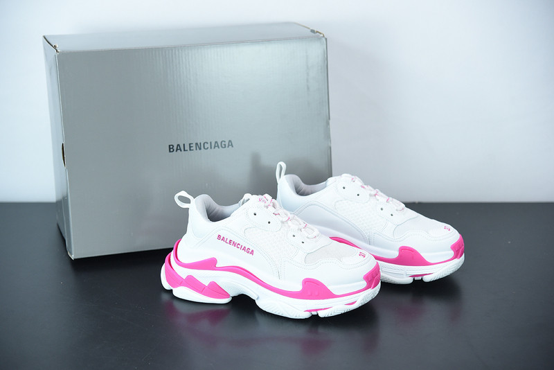 bc triple s trainer 536737 w0901 8101