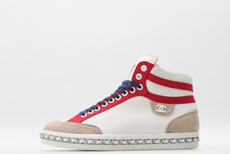 Ch*el sneaker