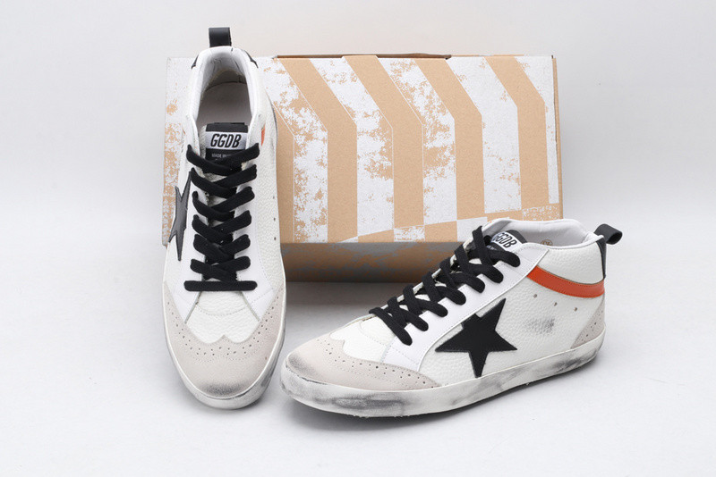 ggdb sneaker