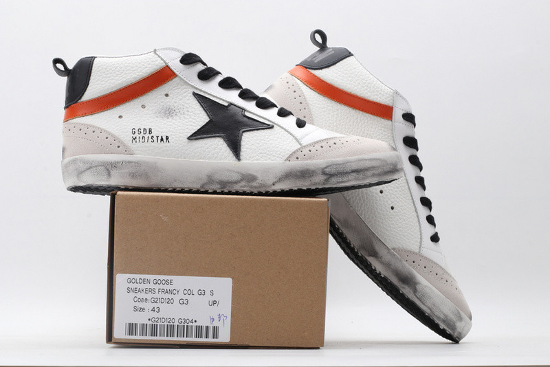 ggdb sneaker