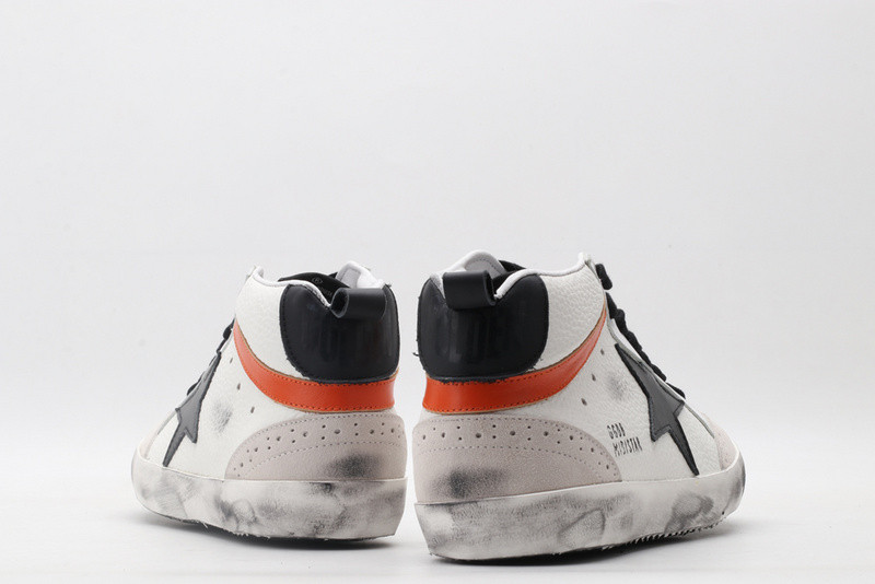 ggdb sneaker