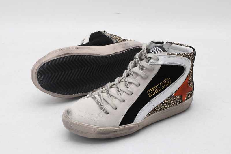 ggdb sneaker