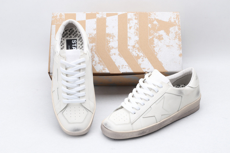 ggdb sneaker