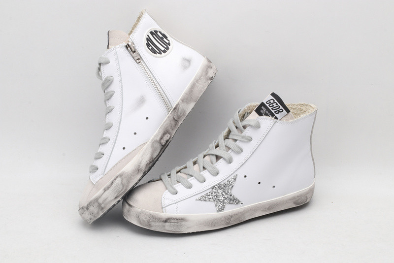 ggdb sneaker
