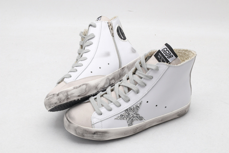 ggdb sneaker