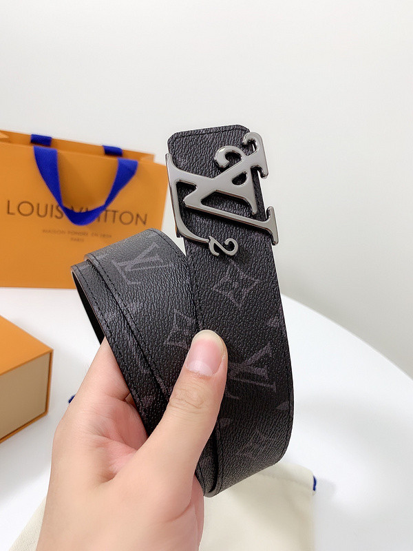 lvt belt