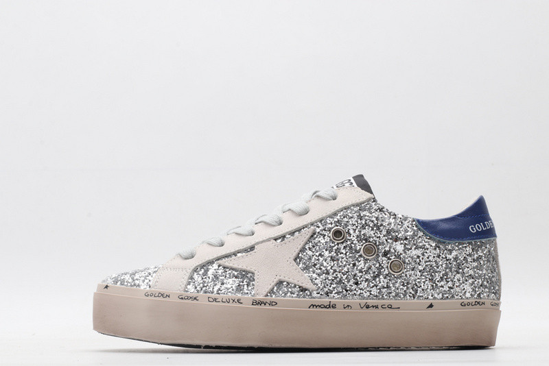 ggdb sneaker