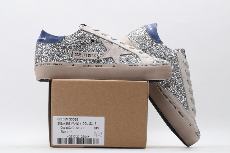 ggdb sneaker