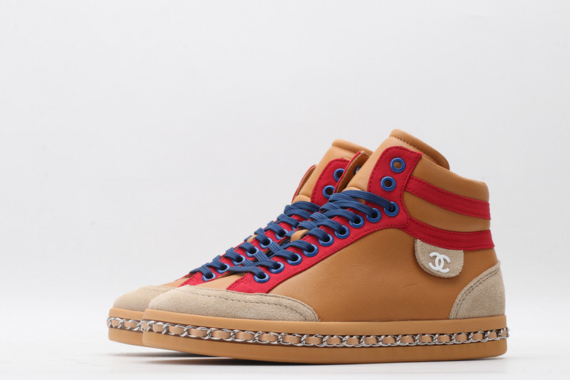 Ch*el sneaker