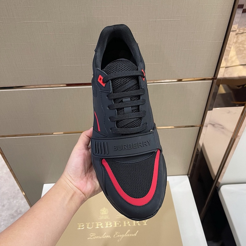 B**rry sneaker