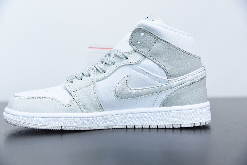air jordan 1 mid 