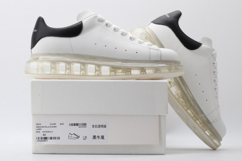 alexer mceen sneakers