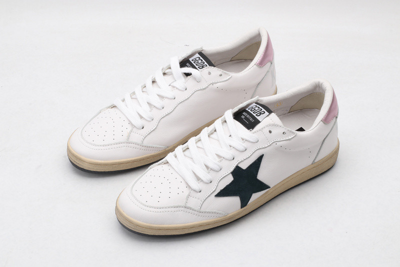 ggdb sneaker
