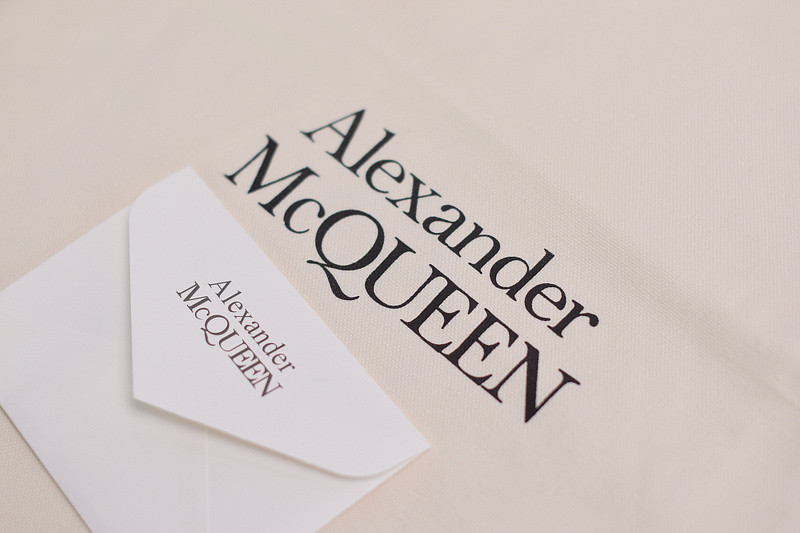 alexer mceen sneakers
