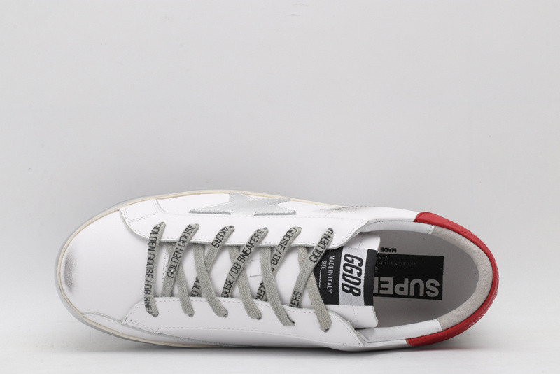 ggdb sneaker