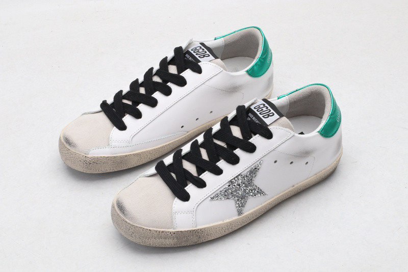 ggdb sneaker
