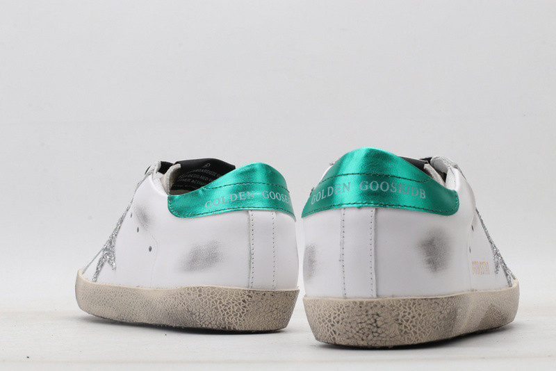 ggdb sneaker