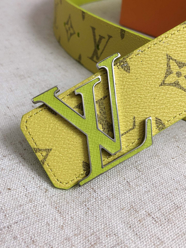 lvt belt