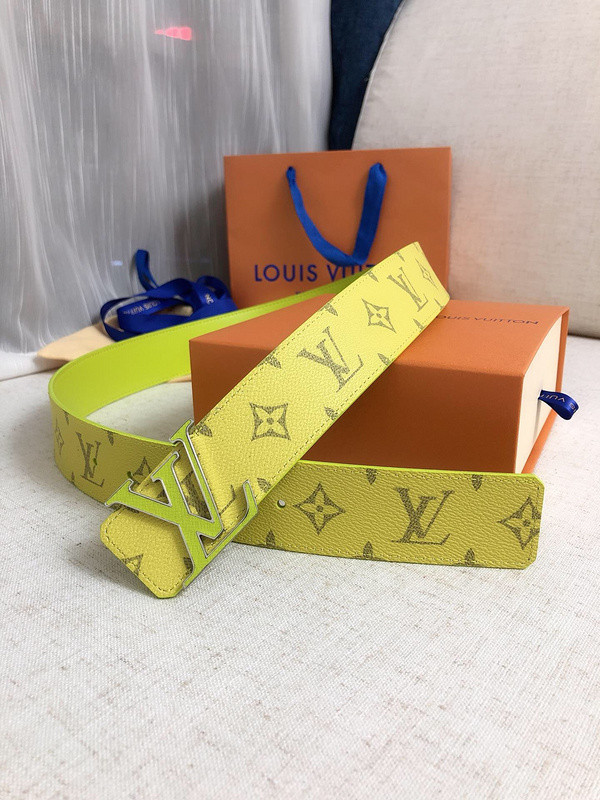 lvt belt