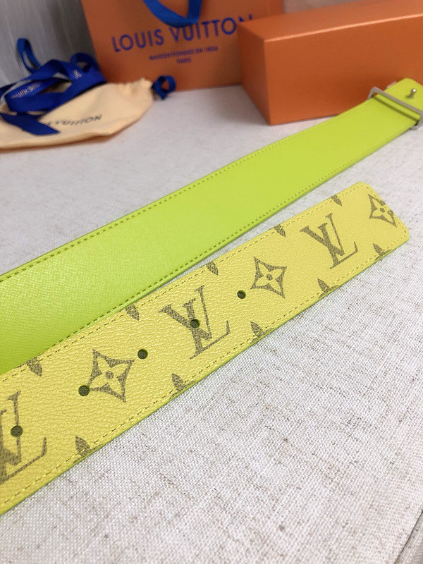 lvt belt