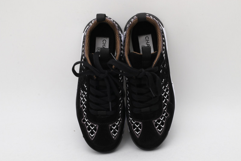 Ch*el sneaker