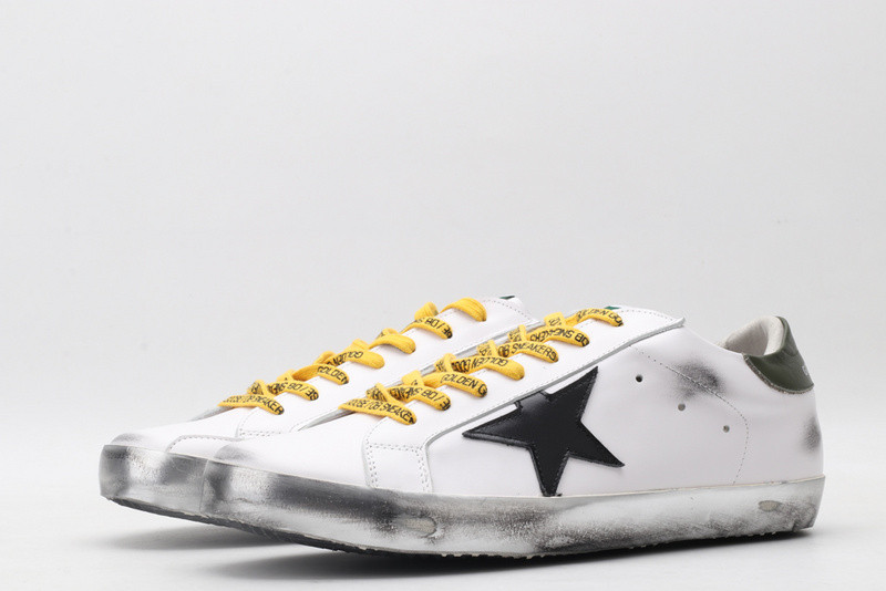 ggdb sneaker
