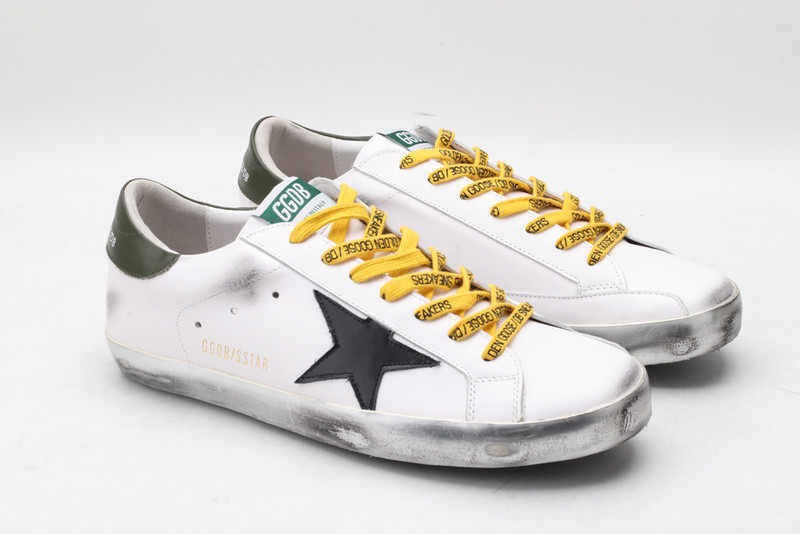 ggdb sneaker