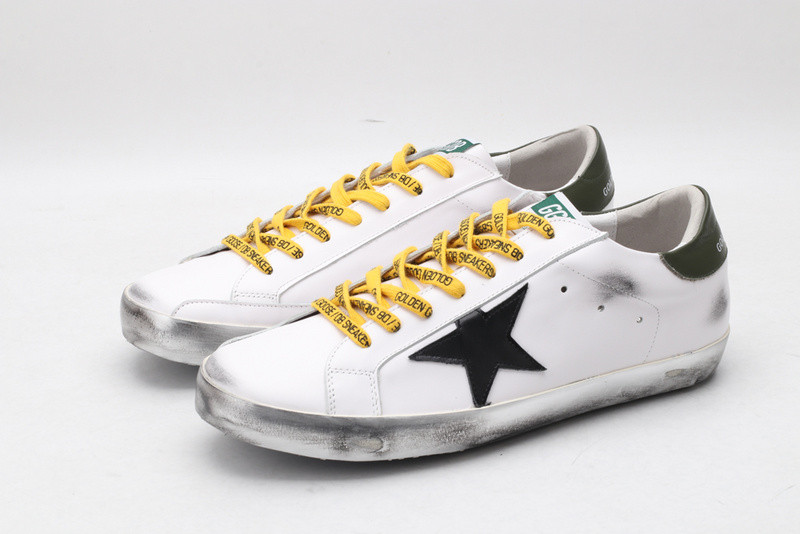 ggdb sneaker