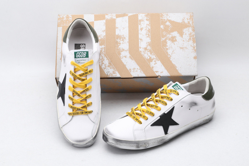 ggdb sneaker