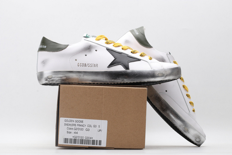 ggdb sneaker