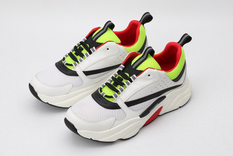 dio* homme dad shoes 805