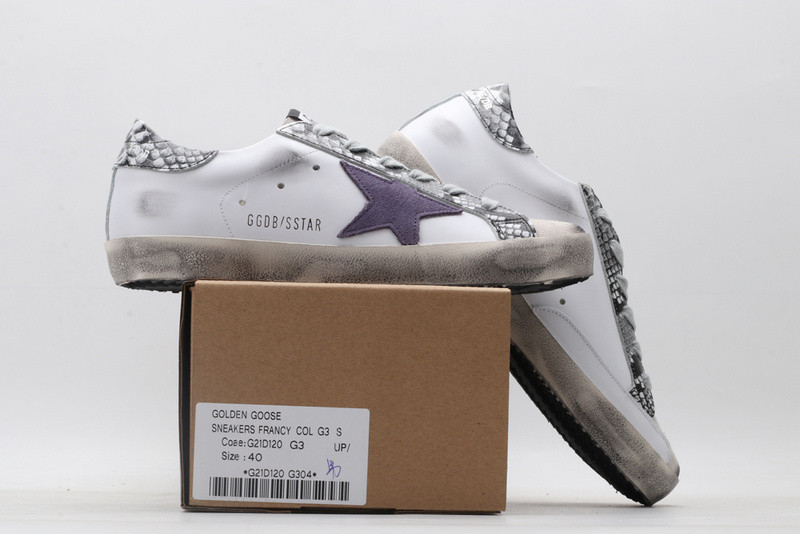 ggdb sneaker