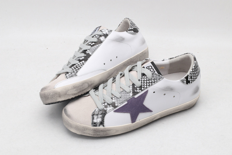 ggdb sneaker