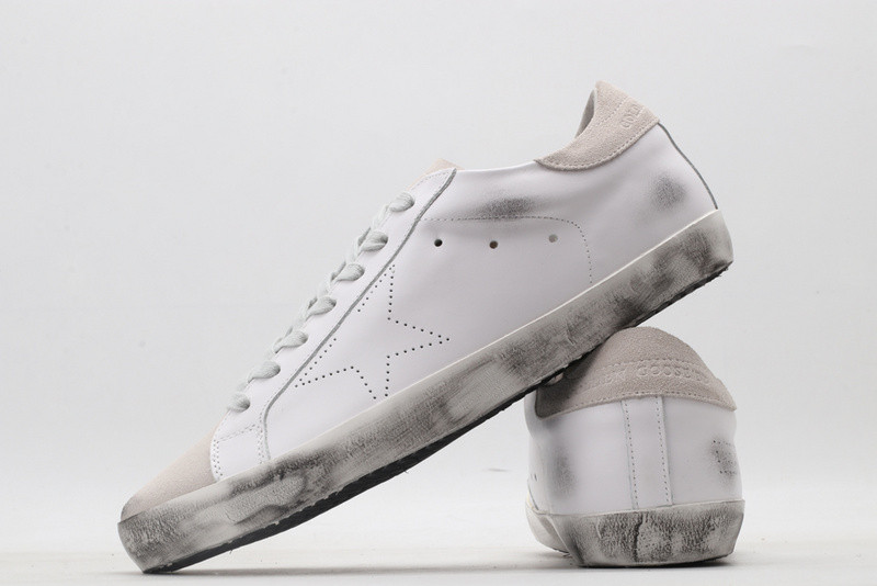 ggdb sneaker