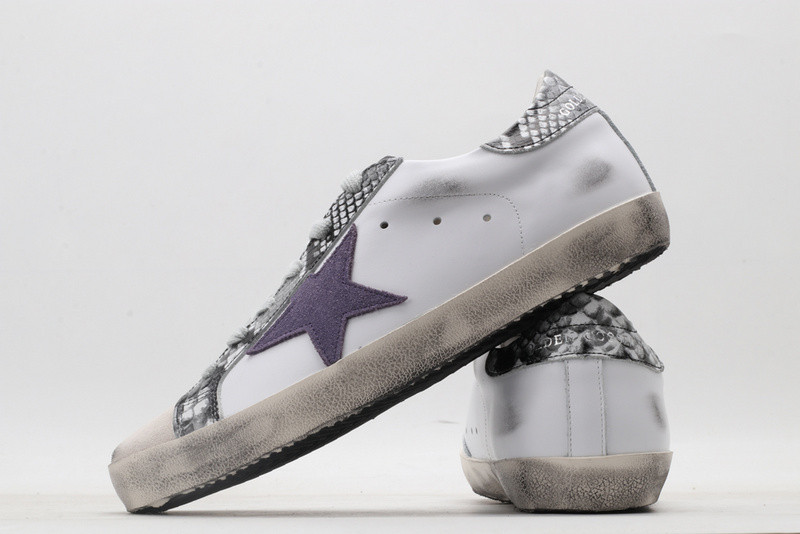 ggdb sneaker