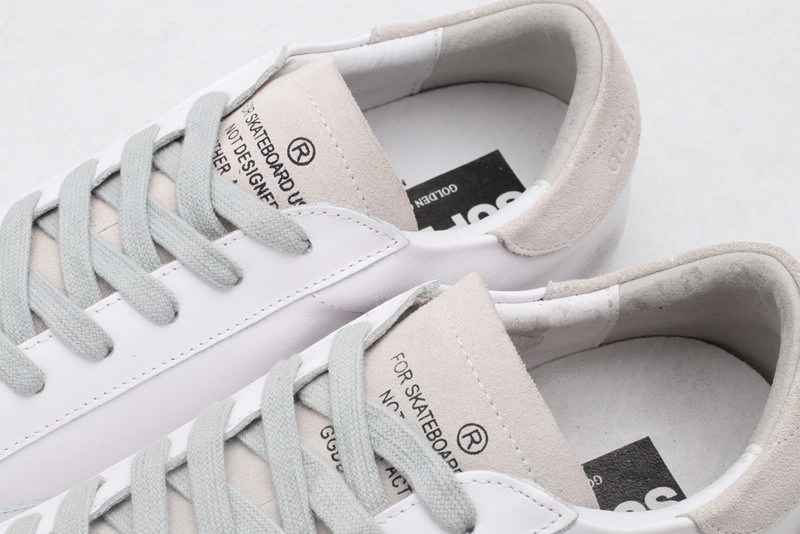 ggdb sneaker