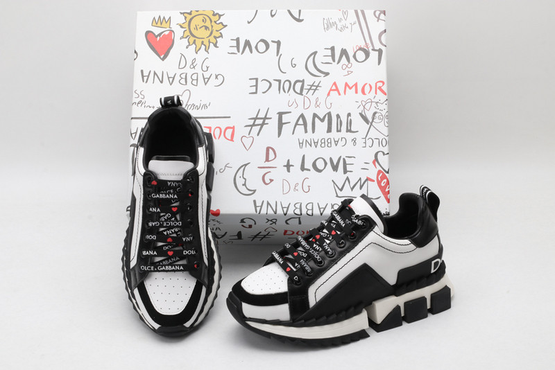dg sneaker