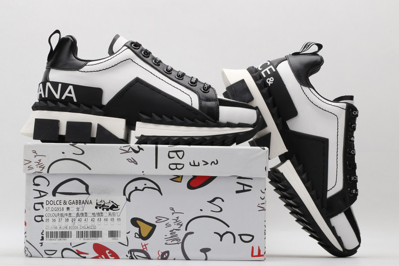 dg sneaker