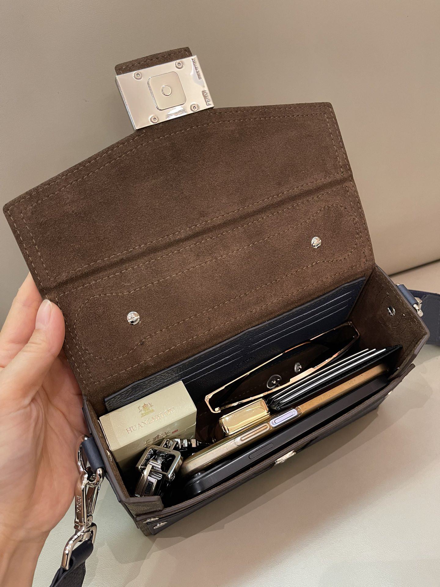 Fendi Bag