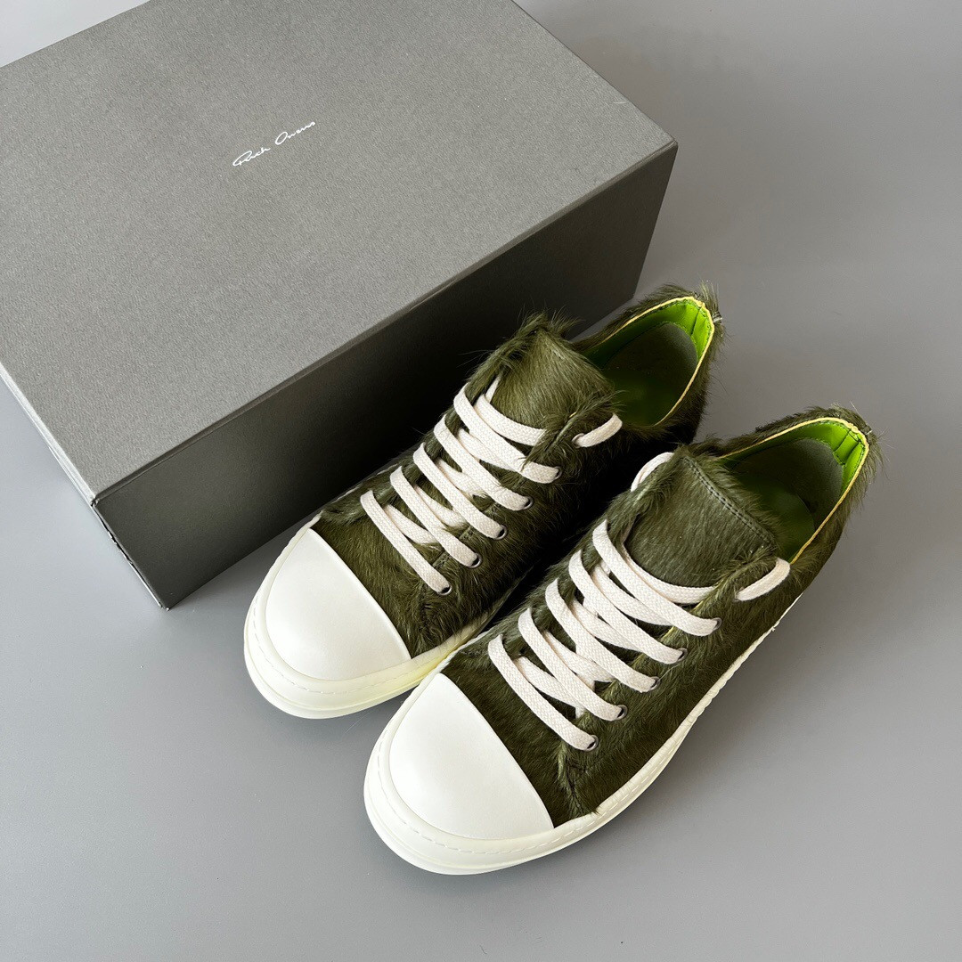 RICK OWENS DRKSHDW