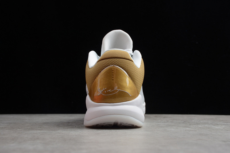 nike zoom kobe 5 