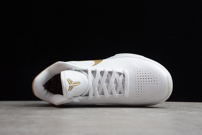 nike zoom kobe 5 