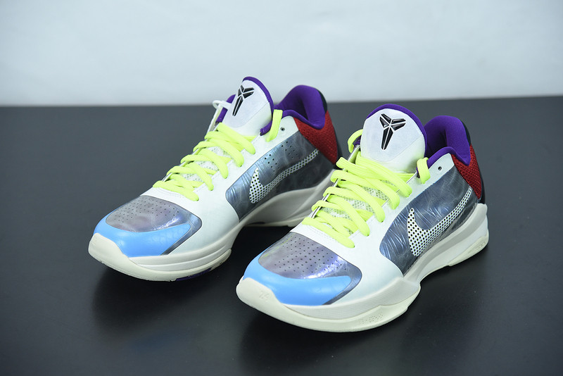 nike kobe 5 protro pj tucker cd4991-004