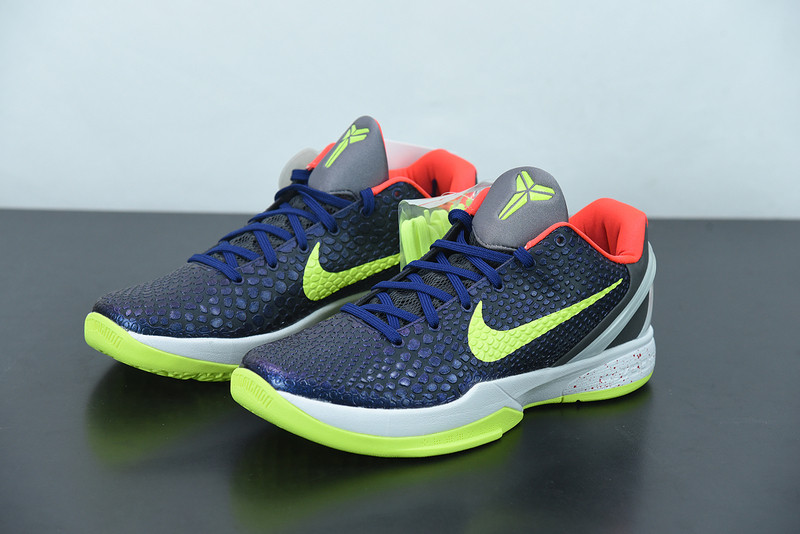 zoom kobe 6 S*p*e 