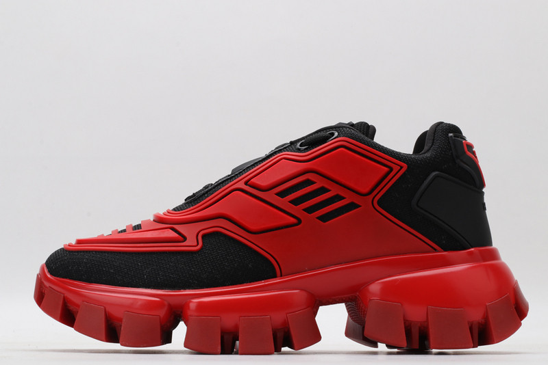 pr sneaker
